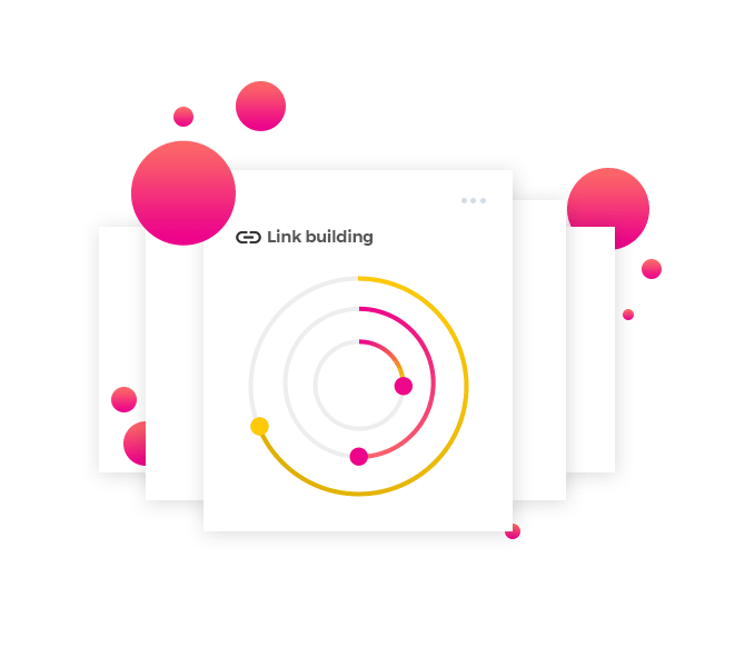 seo illustration